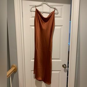 Petal and pup cypress dress!